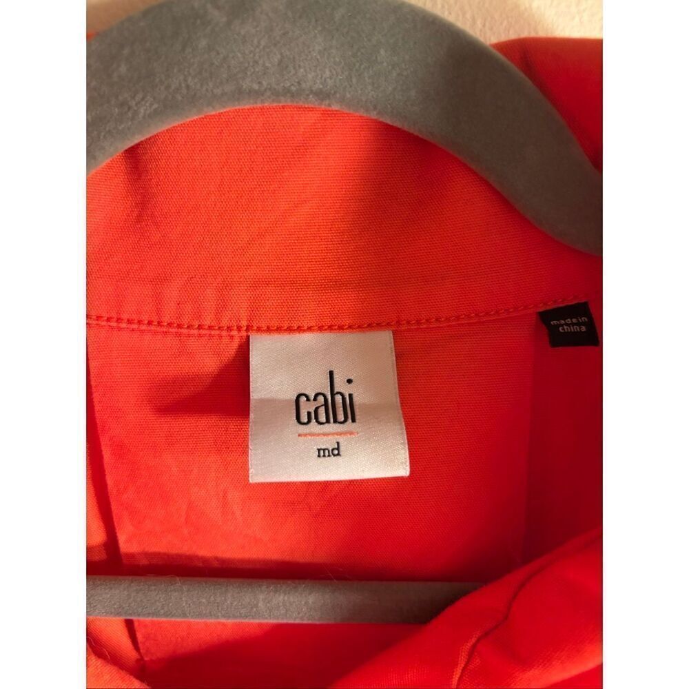 CAbi Jacket - Picture 2 of 3